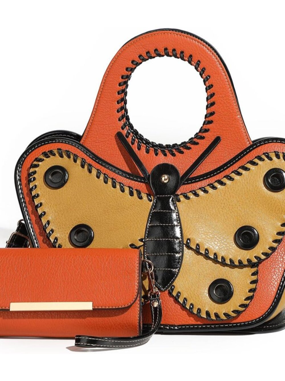 Bag Woman Large Capacity Leather Purse Fashion Designer Top Handle Handbags Wome